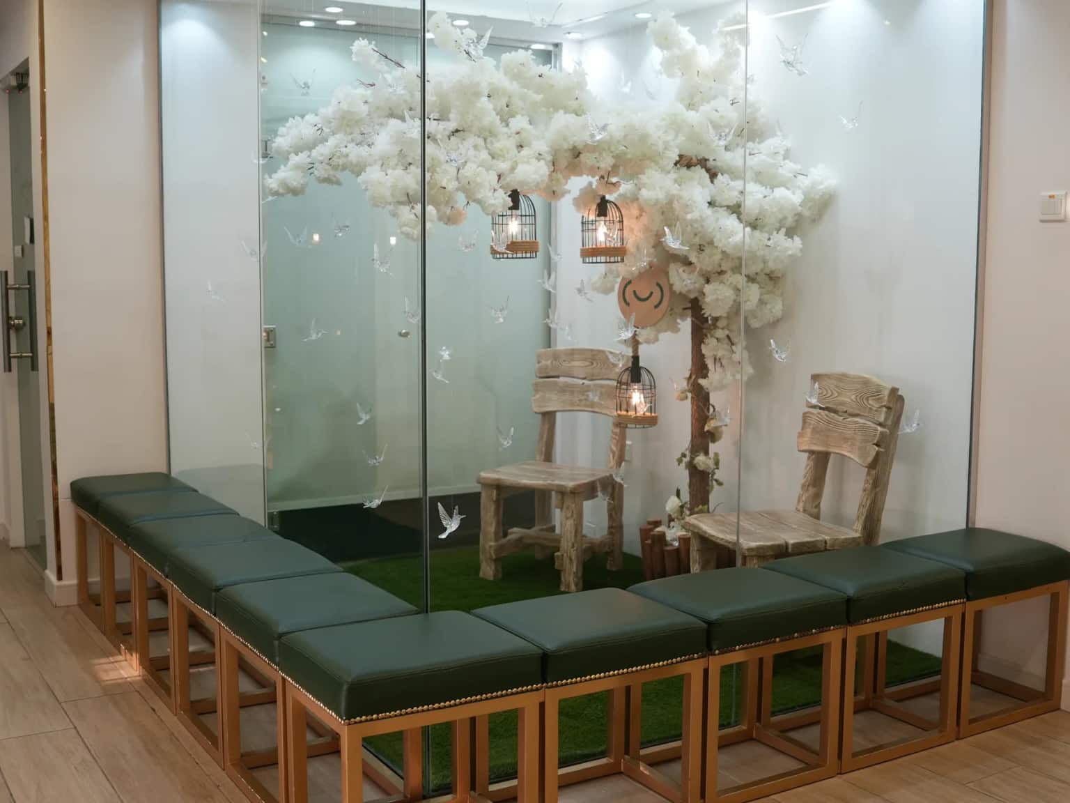 Smile Care Medical Center — clinic view 3
