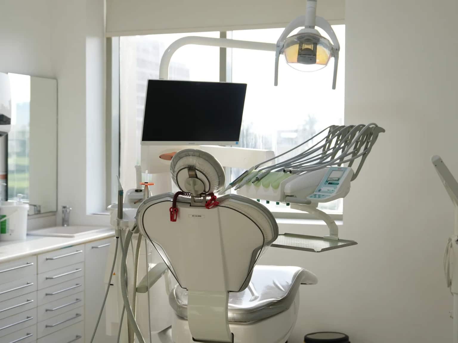 Smile Care Medical Center — clinic view 5