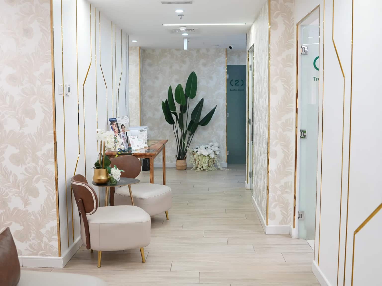 Smile Care Medical Center — clinic view 6