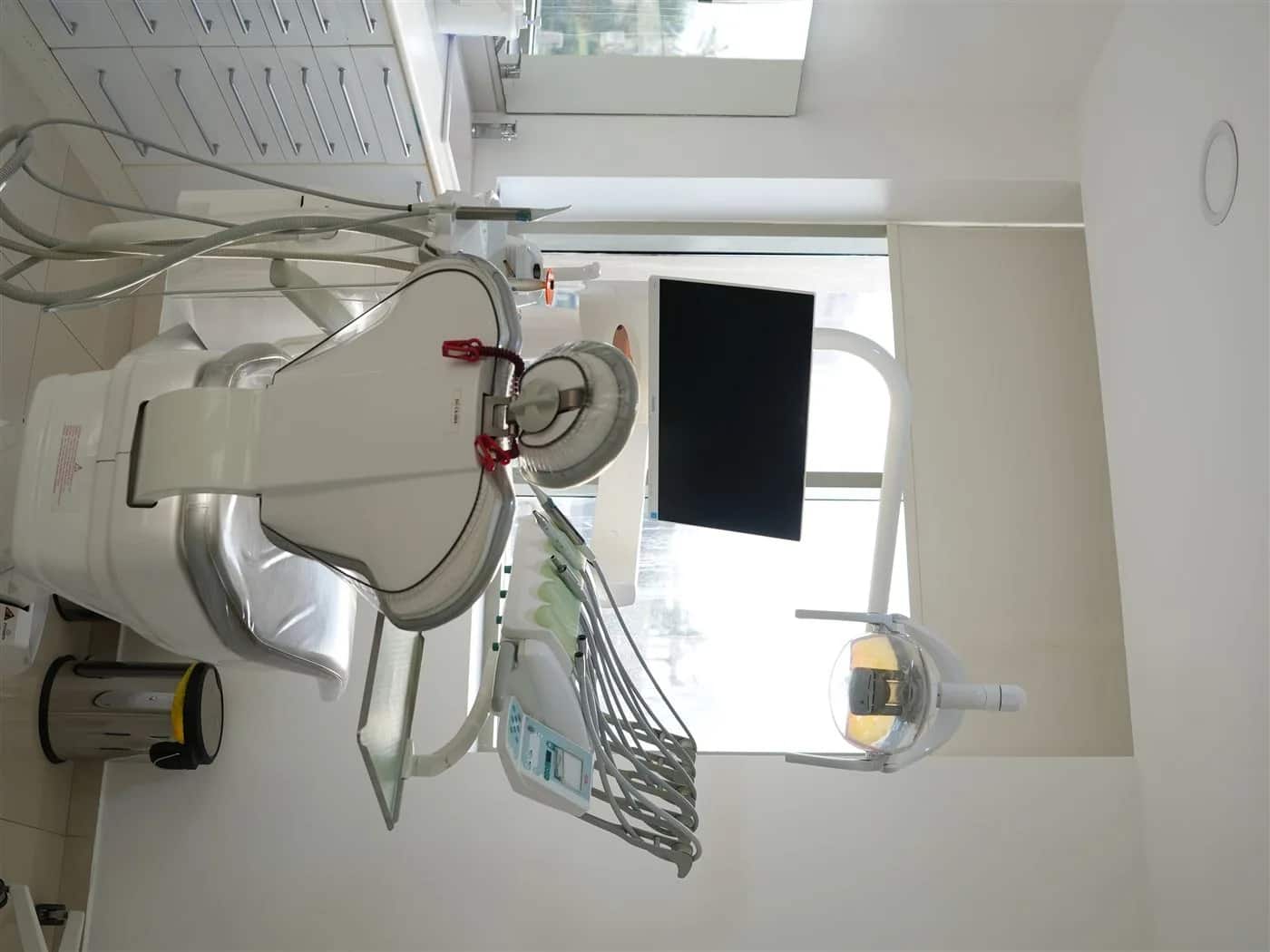 Smile Care Medical Center — clinic view 10