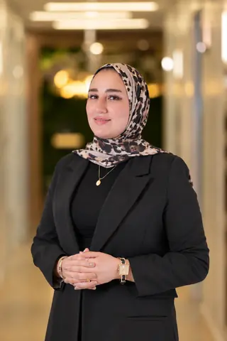Dr. Wallaa Abo Elyazeed