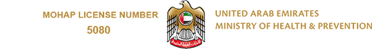 UAE Ministry of Health and Prevention