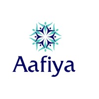 Aafiya logo