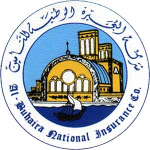 Al Buhaira Insurance logo