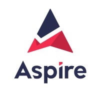 Aspire logo
