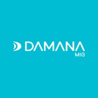 Damana / SAICO logo