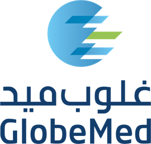 GlobeMed logo