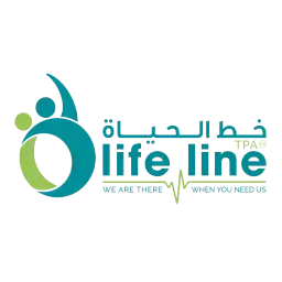 Lifeline TPA logo