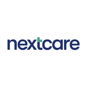 Nextcare logo