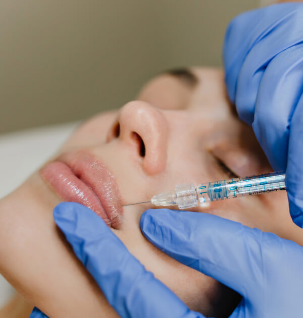 Botox & Dermal Fillers