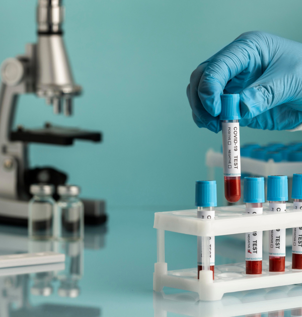 Clinical Laboratory
