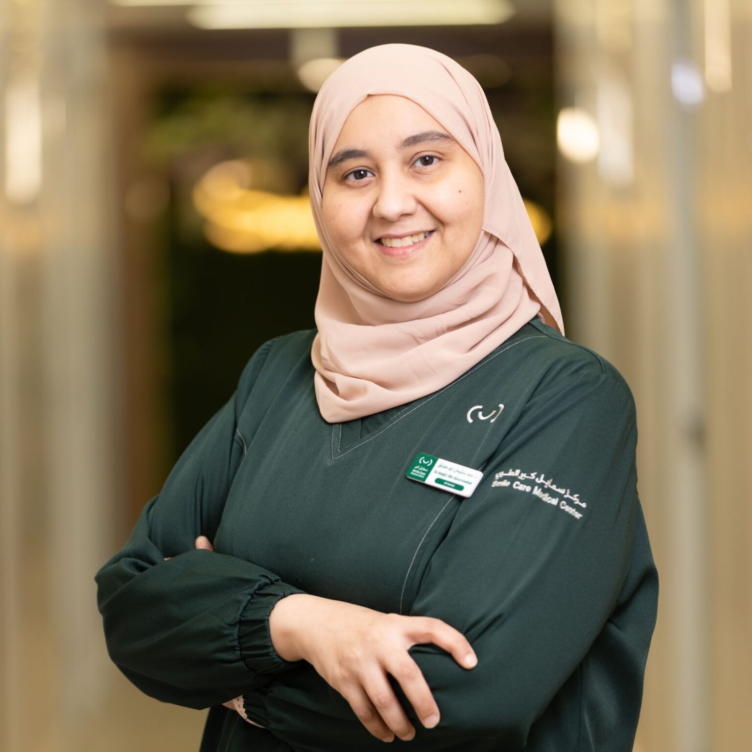 Specialist Medical Centre Ras Al Khaimah Smile Care Medical Center