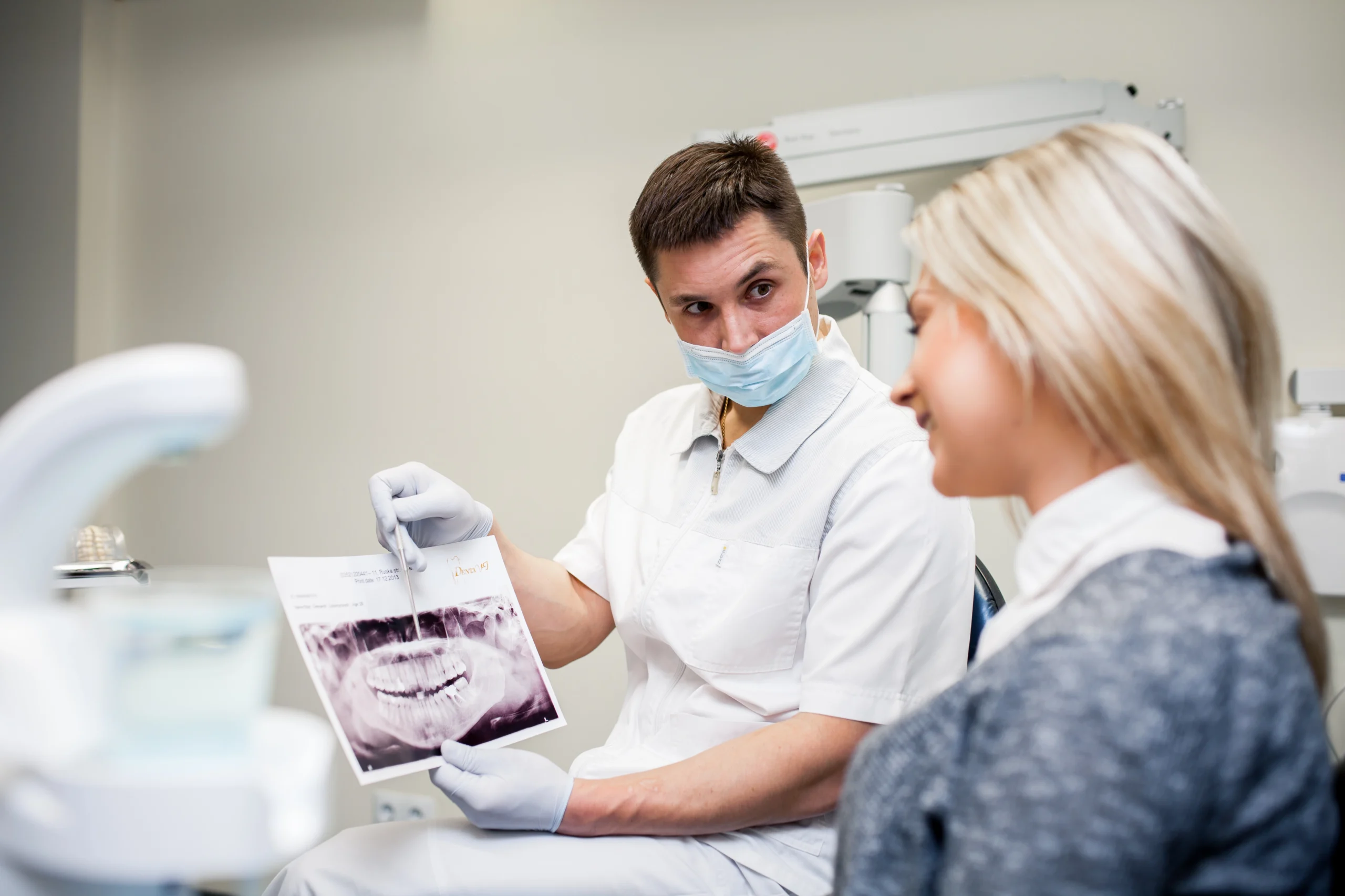 Best Dental Clinic in Ras Al Khaimah