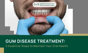 Gum Disease Treatment